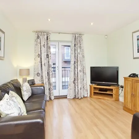 The Furlong Apartment
