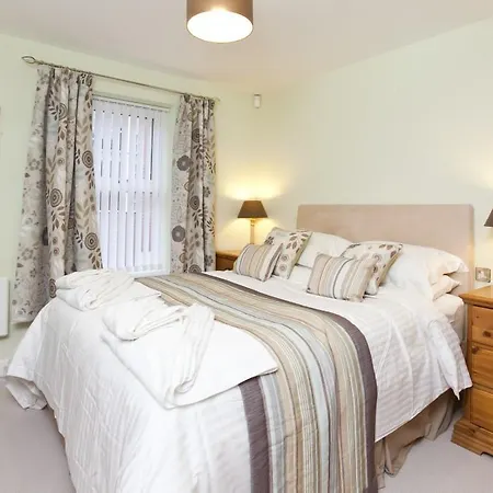 Apartment The Furlong York