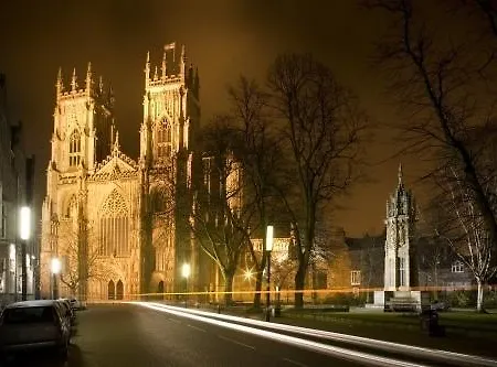 The Furlong * York