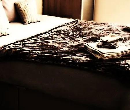 Apartment The Furlong York