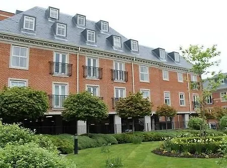 Apartment The Furlong *
