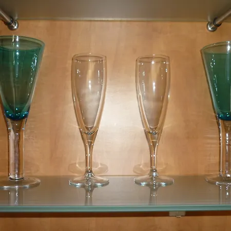 The Furlong Apartment