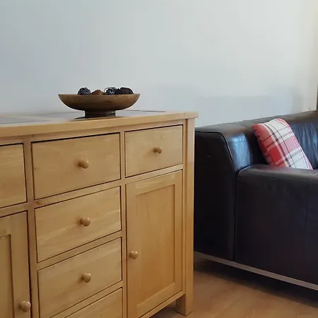 The Furlong Apartment *
