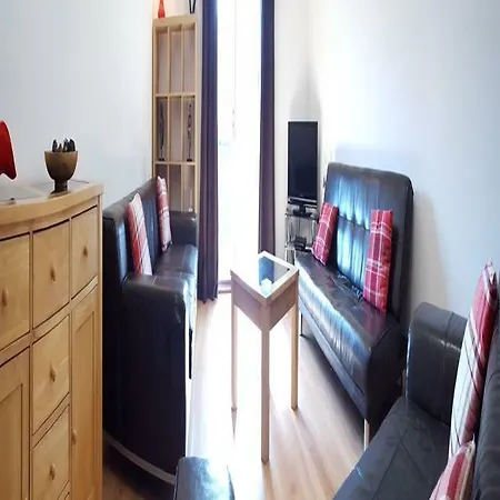 Apartment The Furlong York