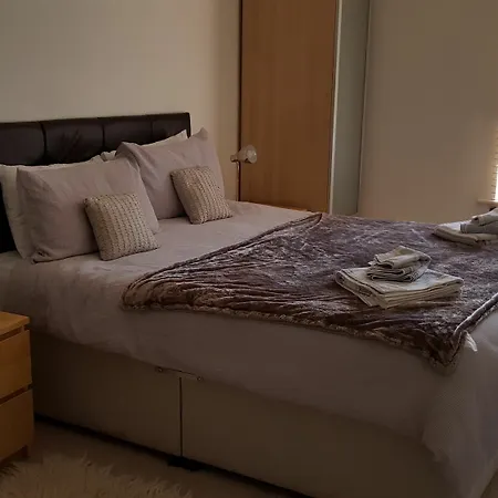 The Furlong Apartmán York